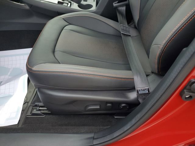 2026 Subaru Crosstrek 2.5i Limited