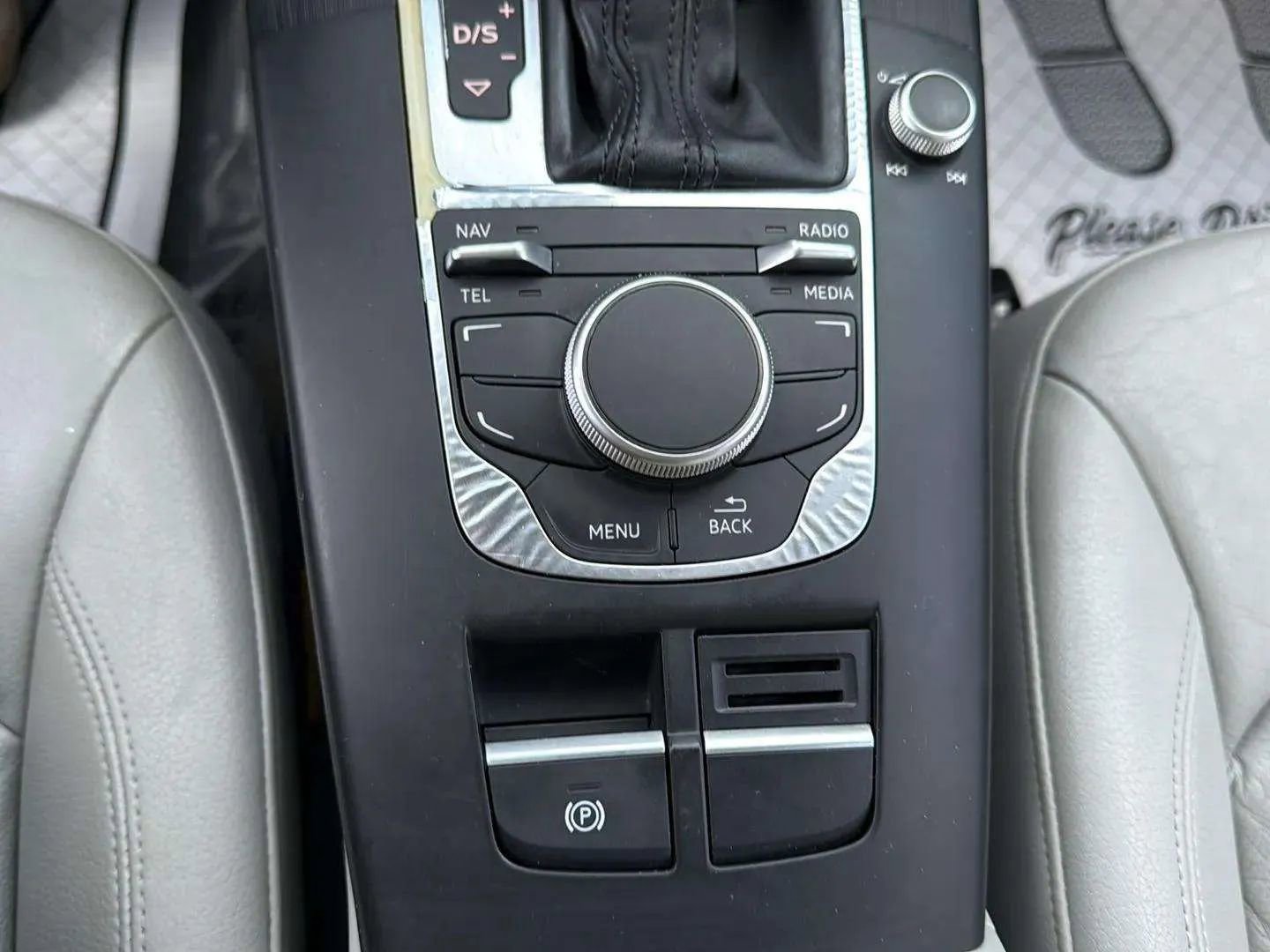 2015 Audi A3 2.0T Premium