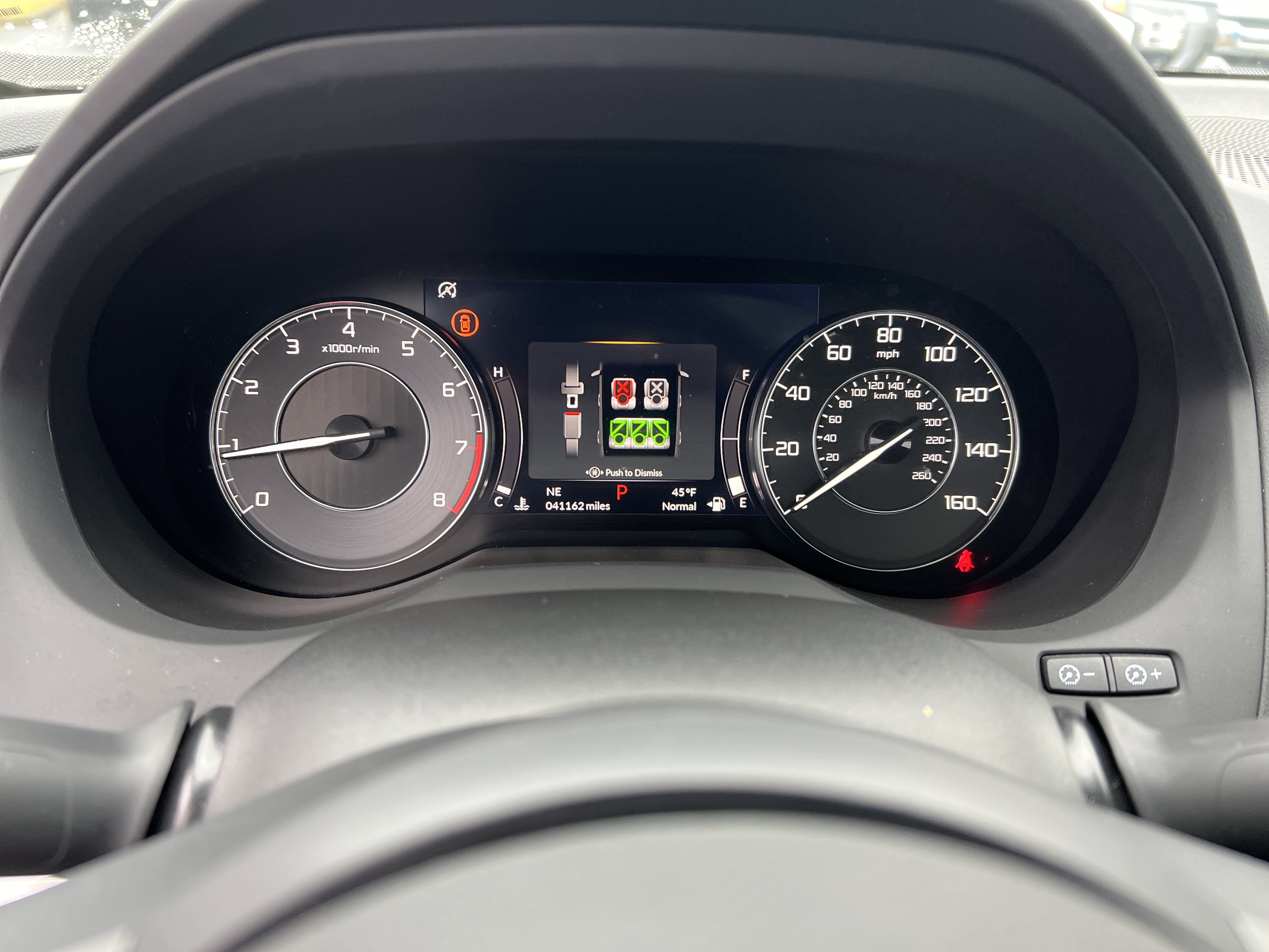 2022 Acura RDX FWD w/ Technology Package