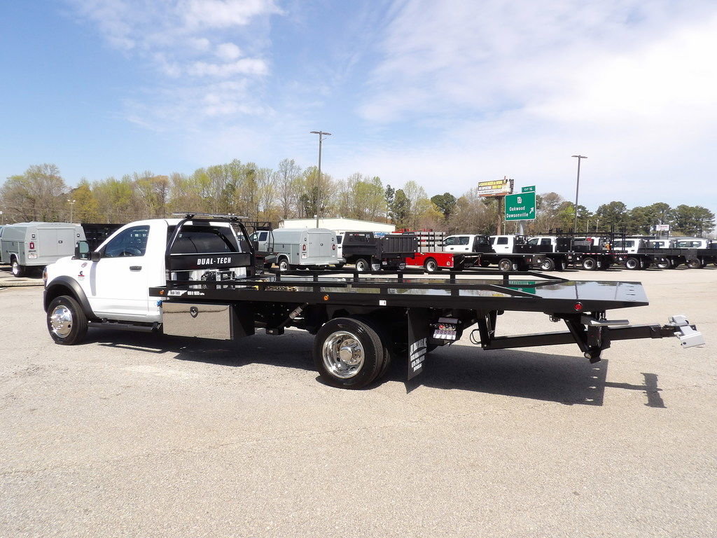 2024 RAM 4500 Tradesman