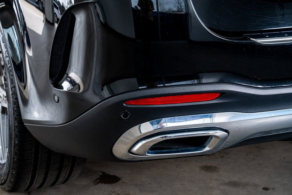 2023 Mercedes-Benz GLE 350 4MATIC