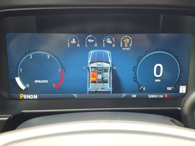 2024 Ford F250 Limited