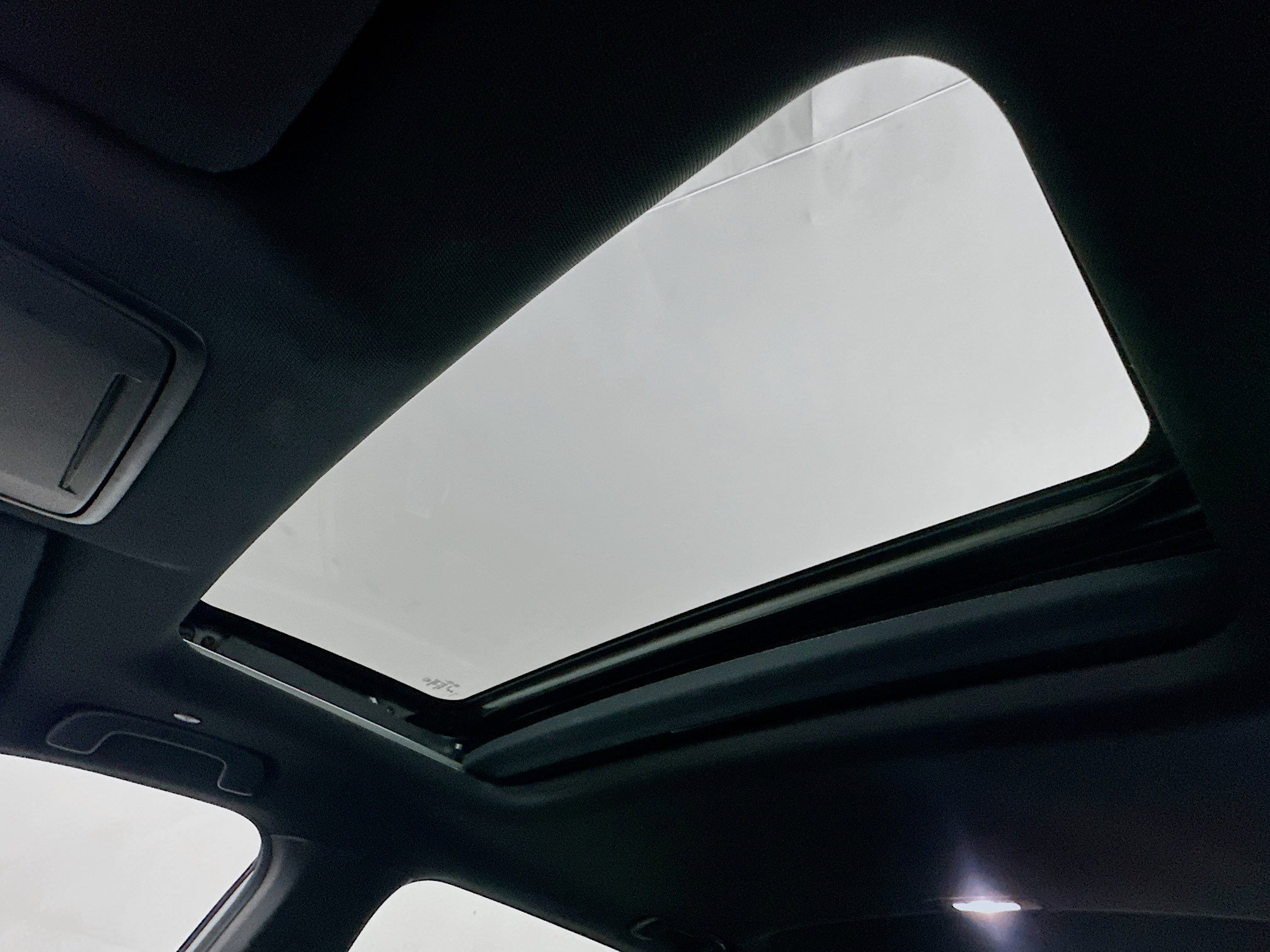 2025 Honda CR-V Sport-L