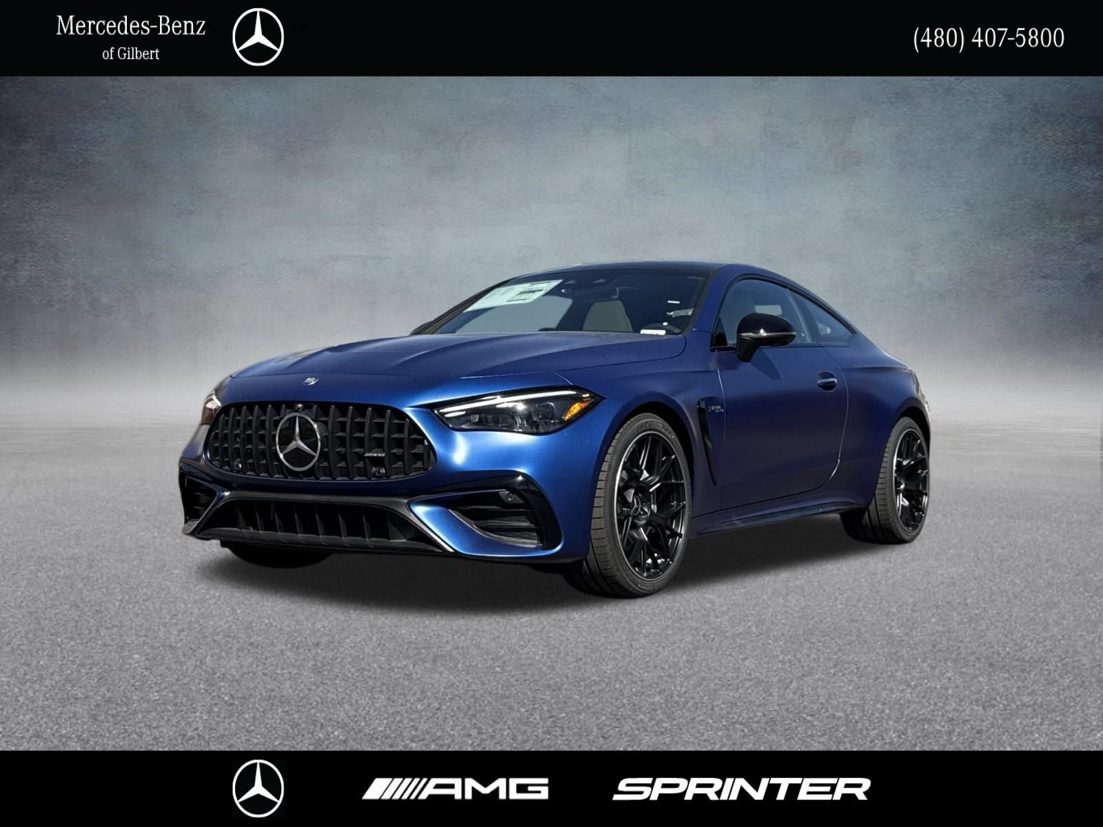 Used Mercedes-Benz CLE 53 AMG for Sale in Phoenix, AZ - Autotrader