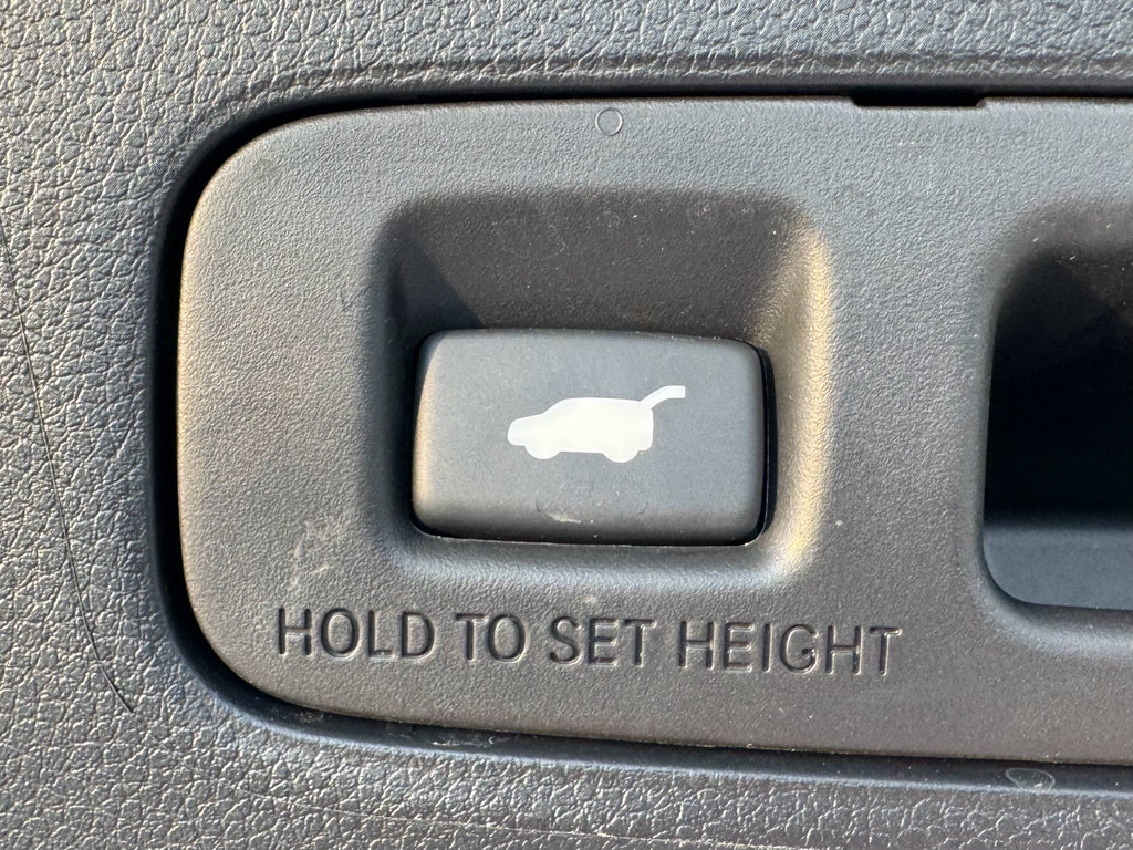 2025 Honda CR-V Sport Touring