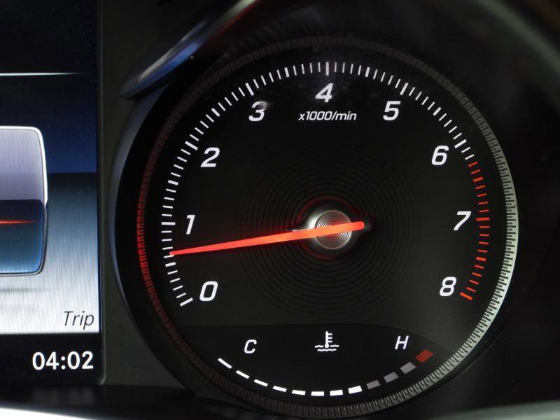 2018 Mercedes-Benz C 300 Sport