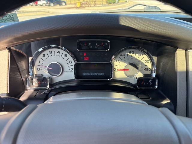 2014 Ford Expedition Limited