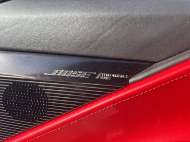 2024 Chevrolet Corvette Stingray Premium Cpe