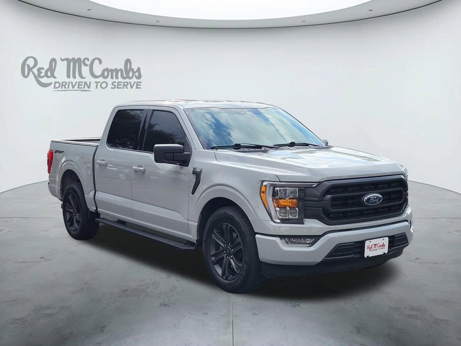 2023 Ford F150 XLT