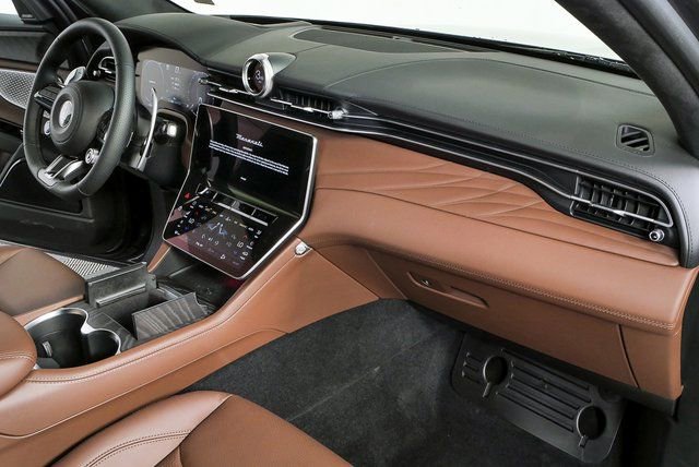 2026 Maserati Grecale Modena