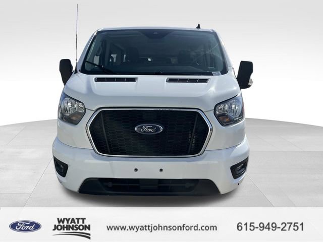 2024 Ford Transit 350 XLT