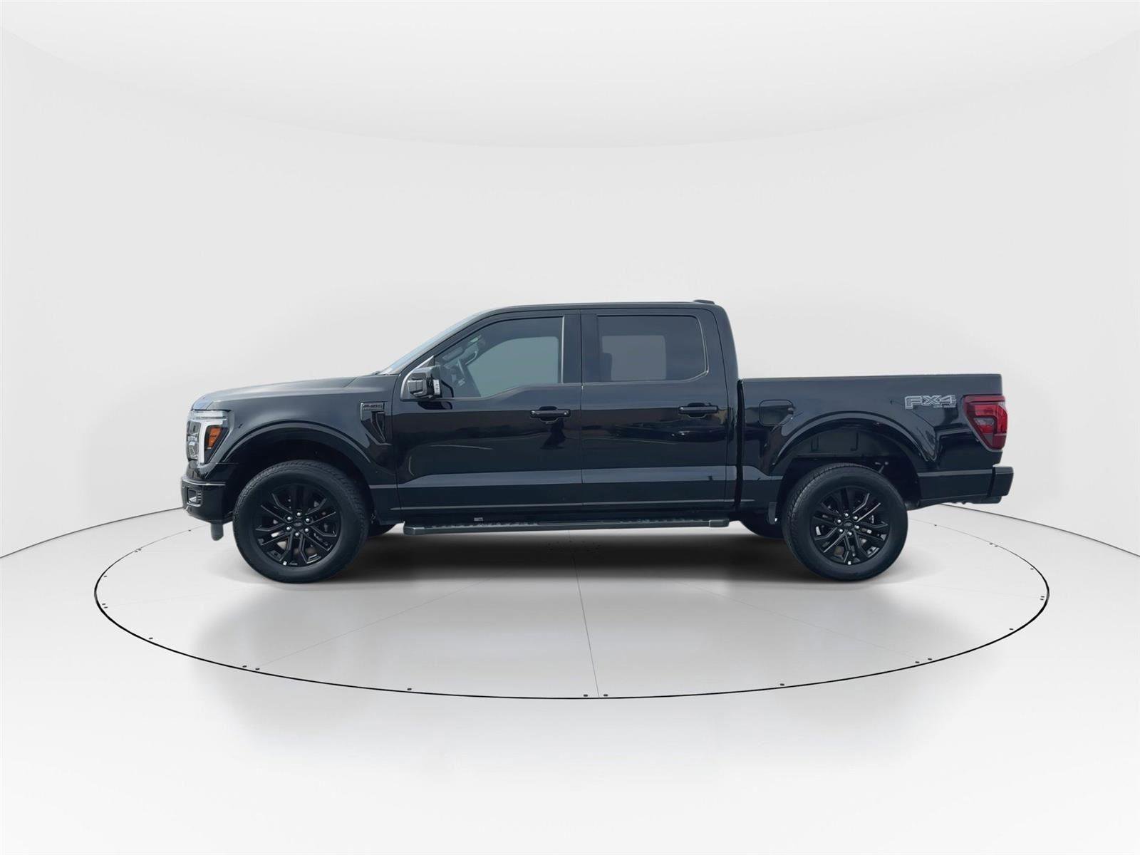 2025 Ford F150 Lariat
