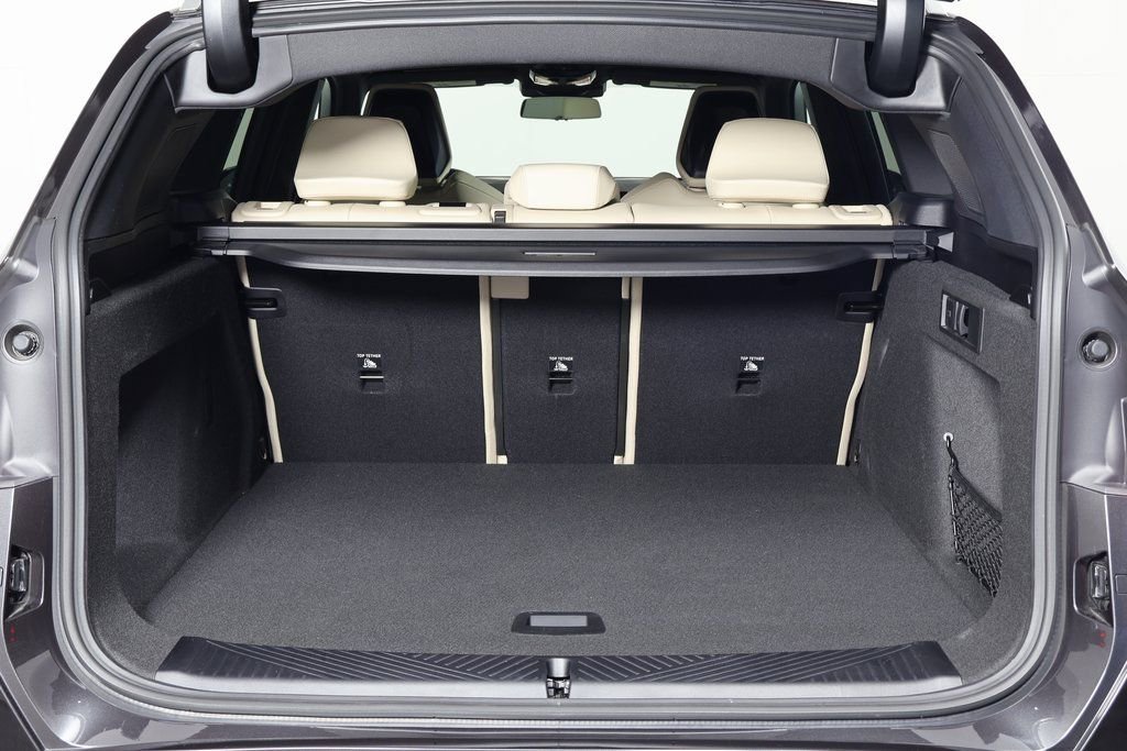 2026 BMW X3 xDrive30