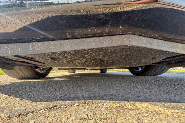 2024 Chevrolet Camaro ZL1