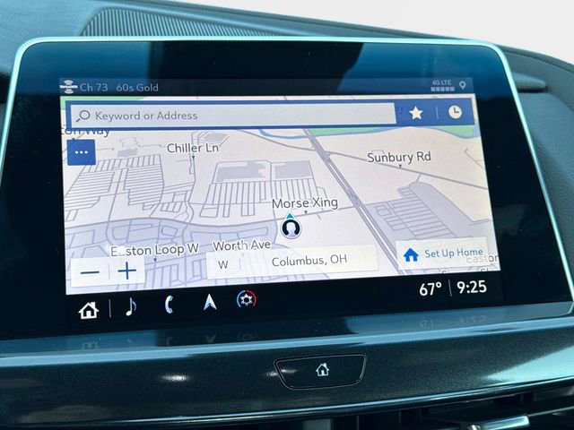 2022 Cadillac CT5 V Blackwing