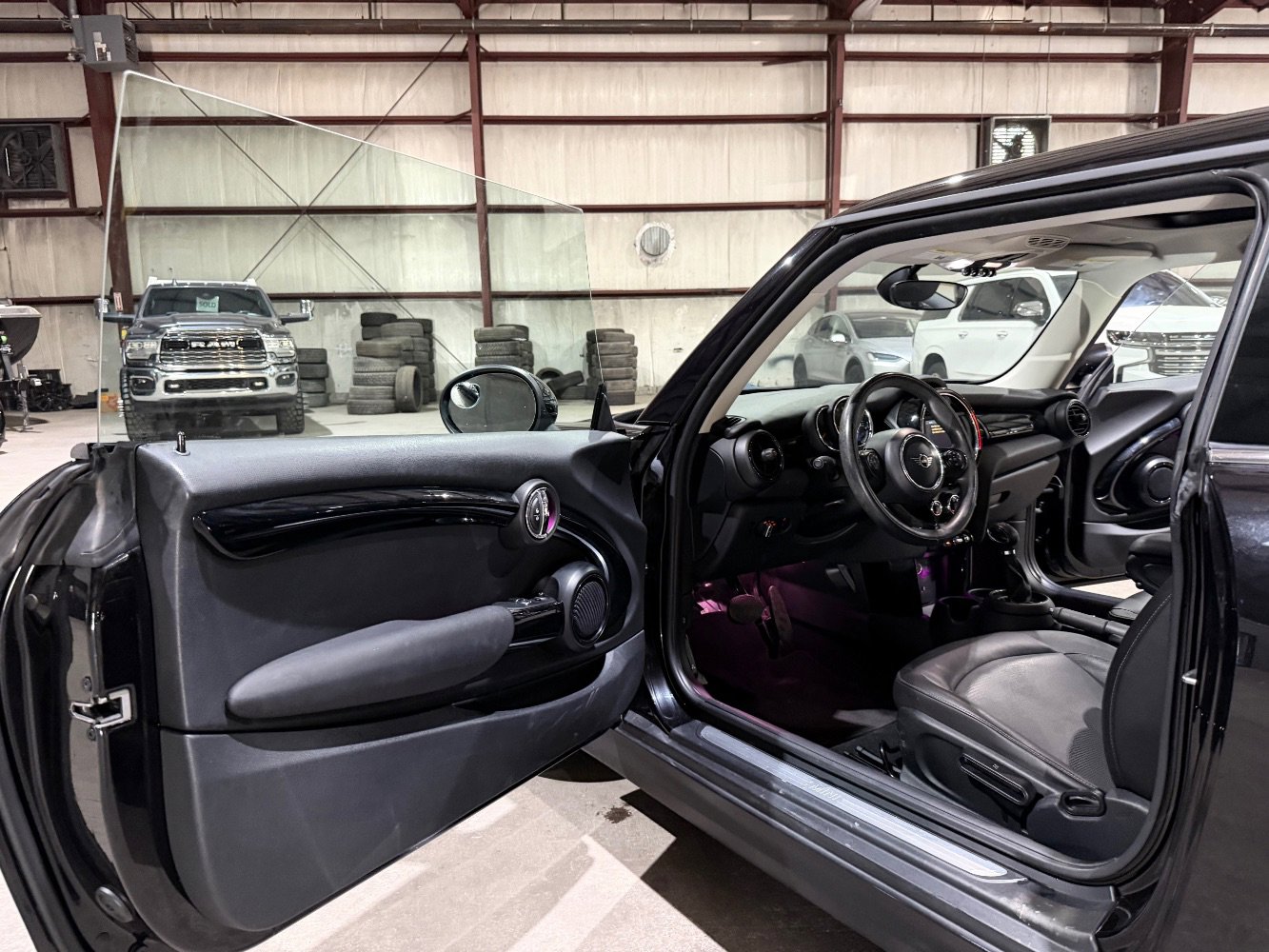 2019 MINI Cooper 2-Door Hardtop