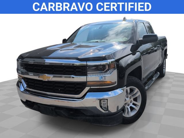 Used 2017 Chevrolet Silverado 1500 LT w/ All Star Edition