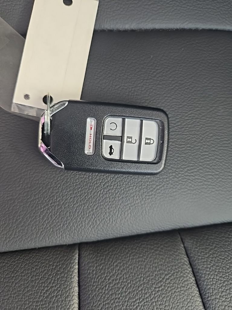 2024 Acura Integra A-Spec