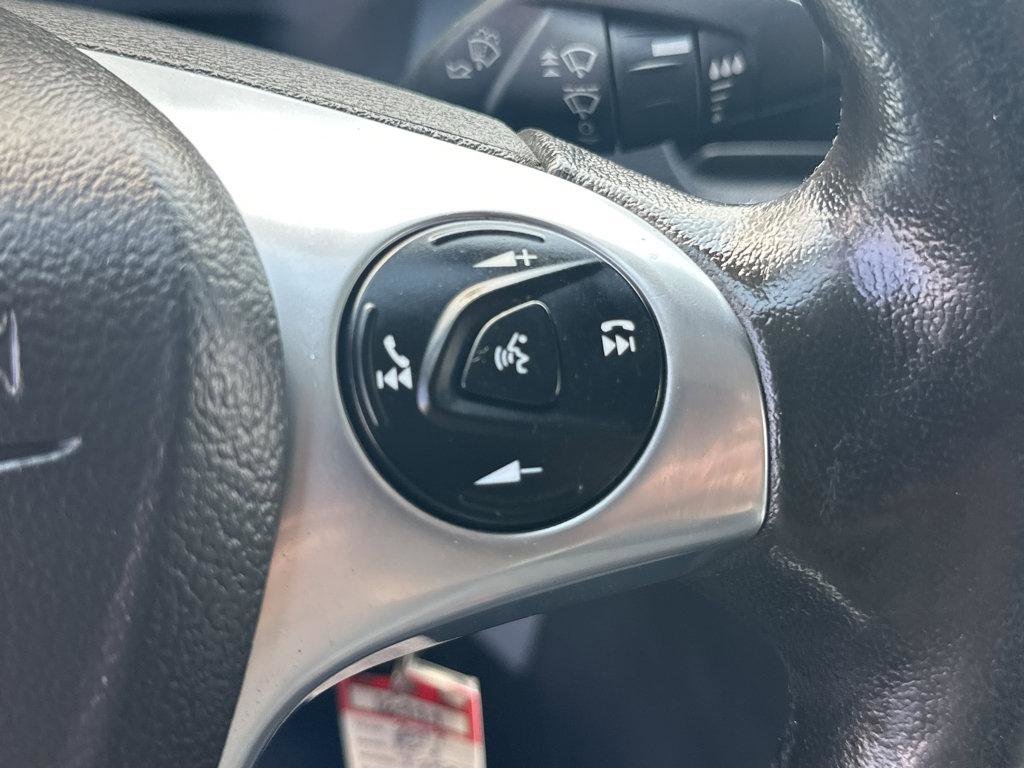 2017 Ford Transit 250 148" Low Roof