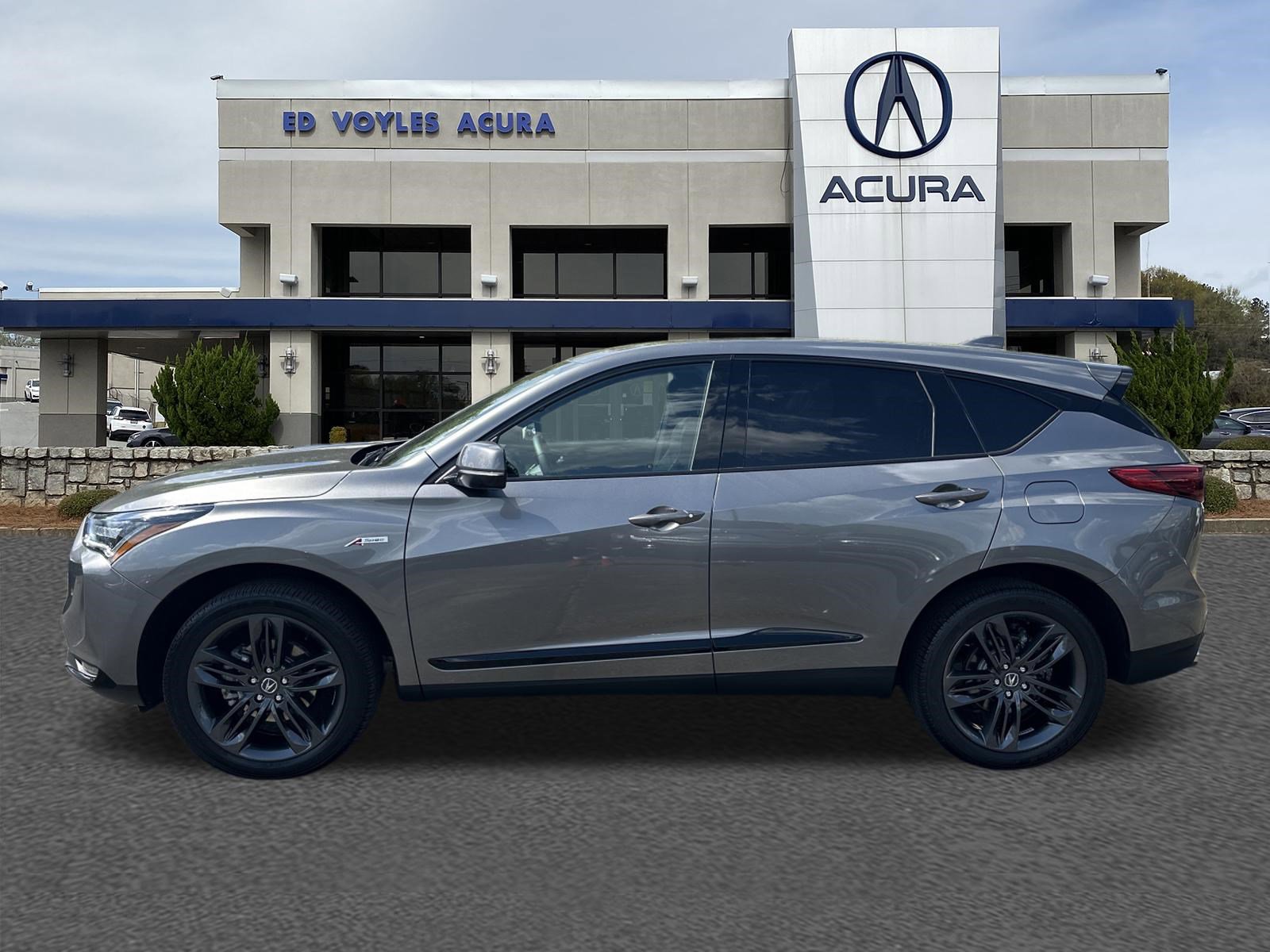 2023 Acura RDX A-Spec