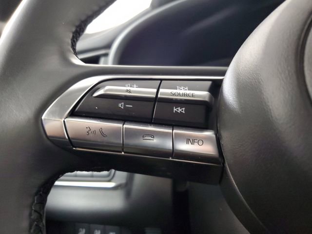 2023 MAZDA Cx-30 AWD 2.5 S w/ Preferred Package