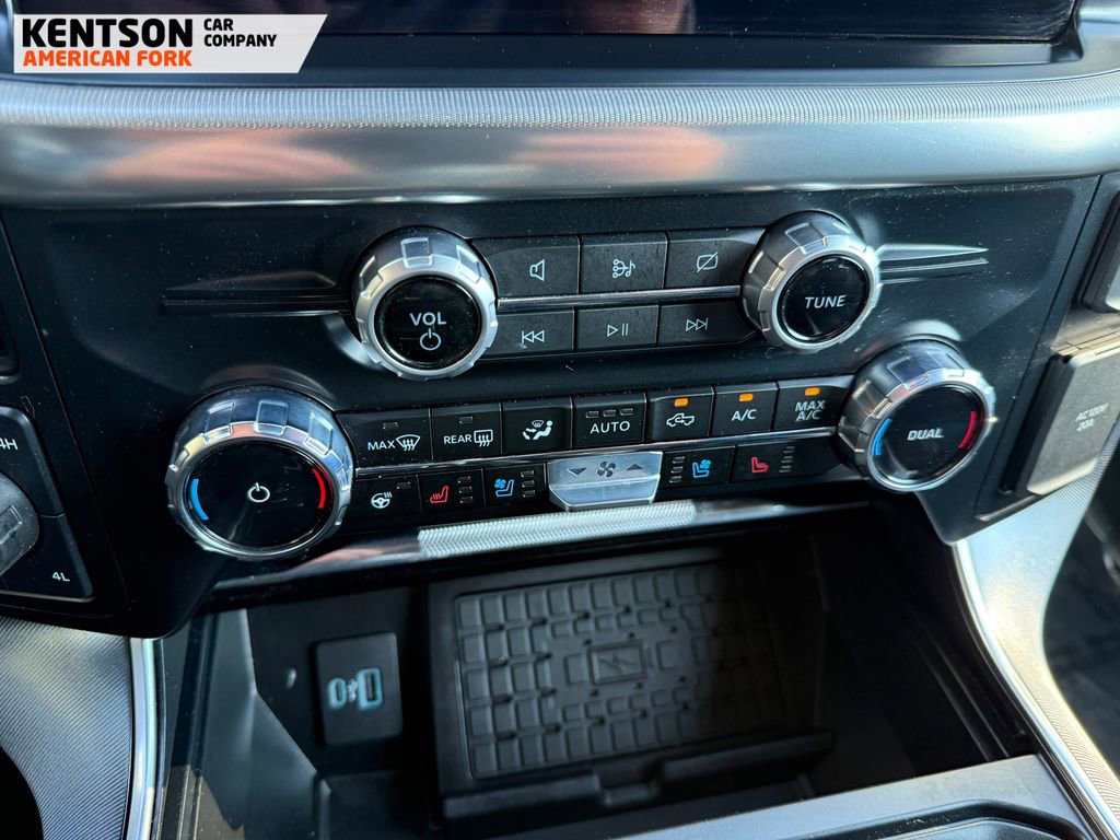 2023 Ford F150 Raptor