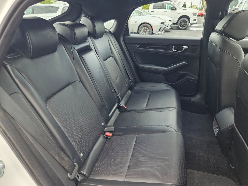 2023 Honda Civic Sport Touring