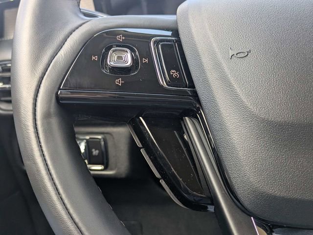 2025 Lincoln Corsair Grand Touring