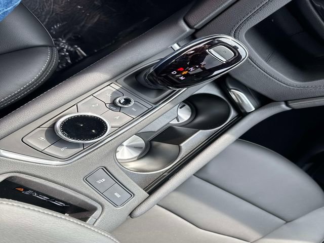 2026 Cadillac XT5 Sportv