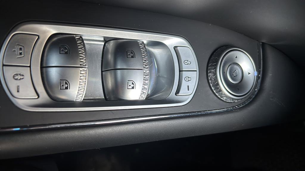 2023 Genesis G90 3.5T