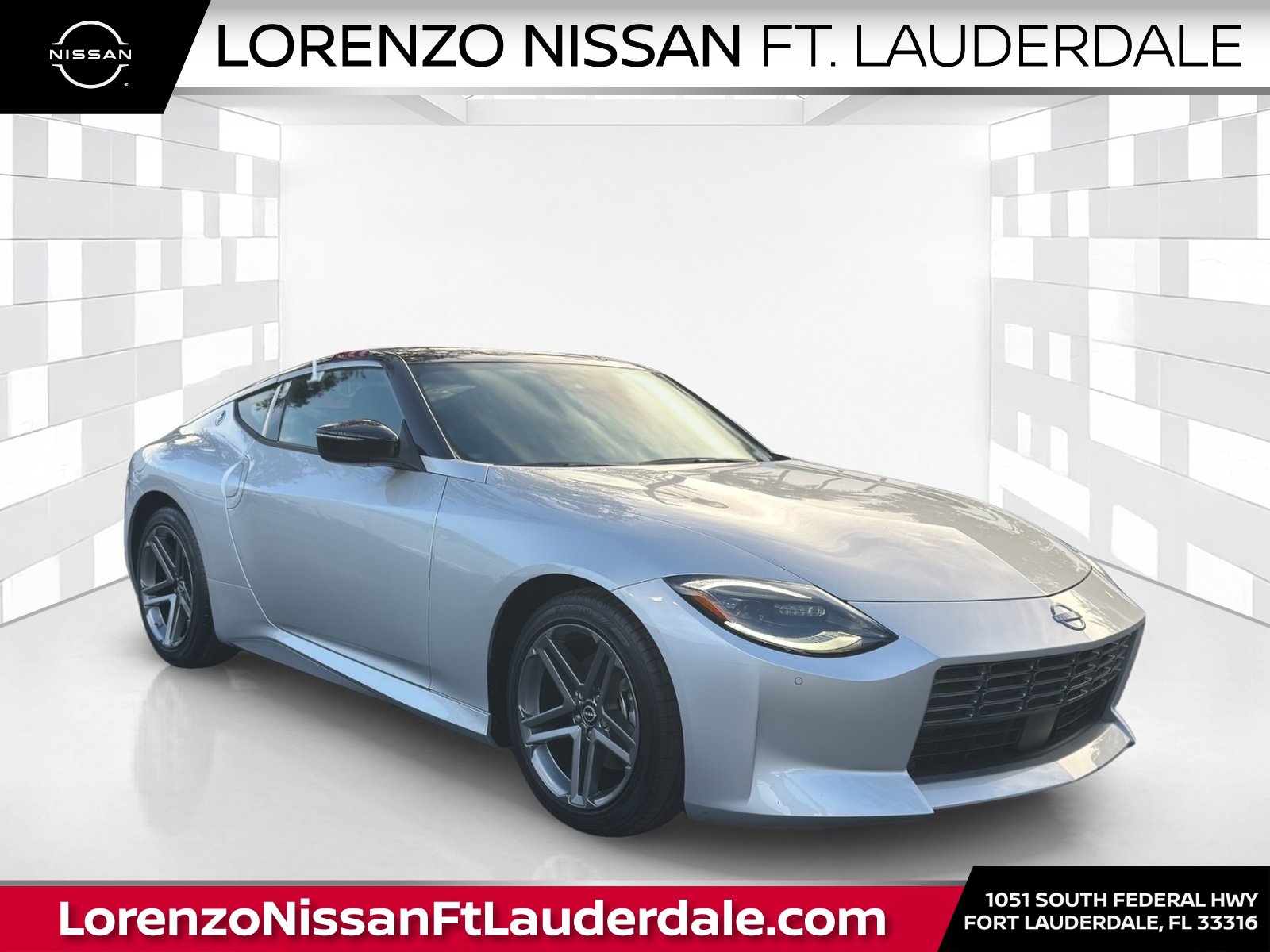 Used Nissan Z for Sale in Boca Raton, FL - Autotrader