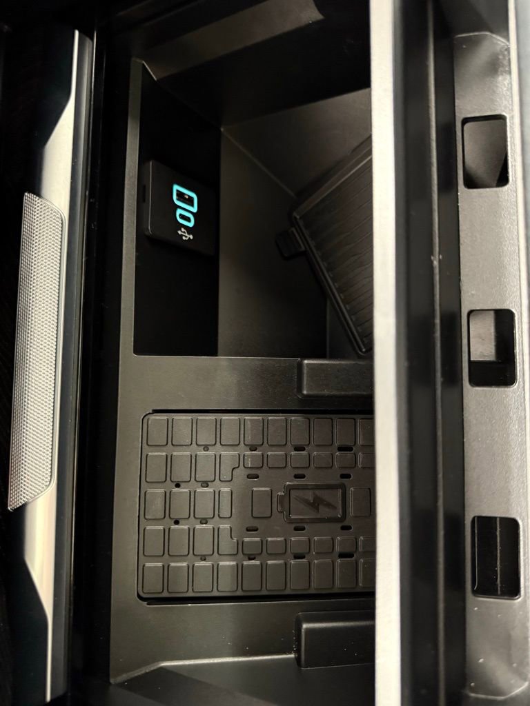 2025 Ford F450 Platinum