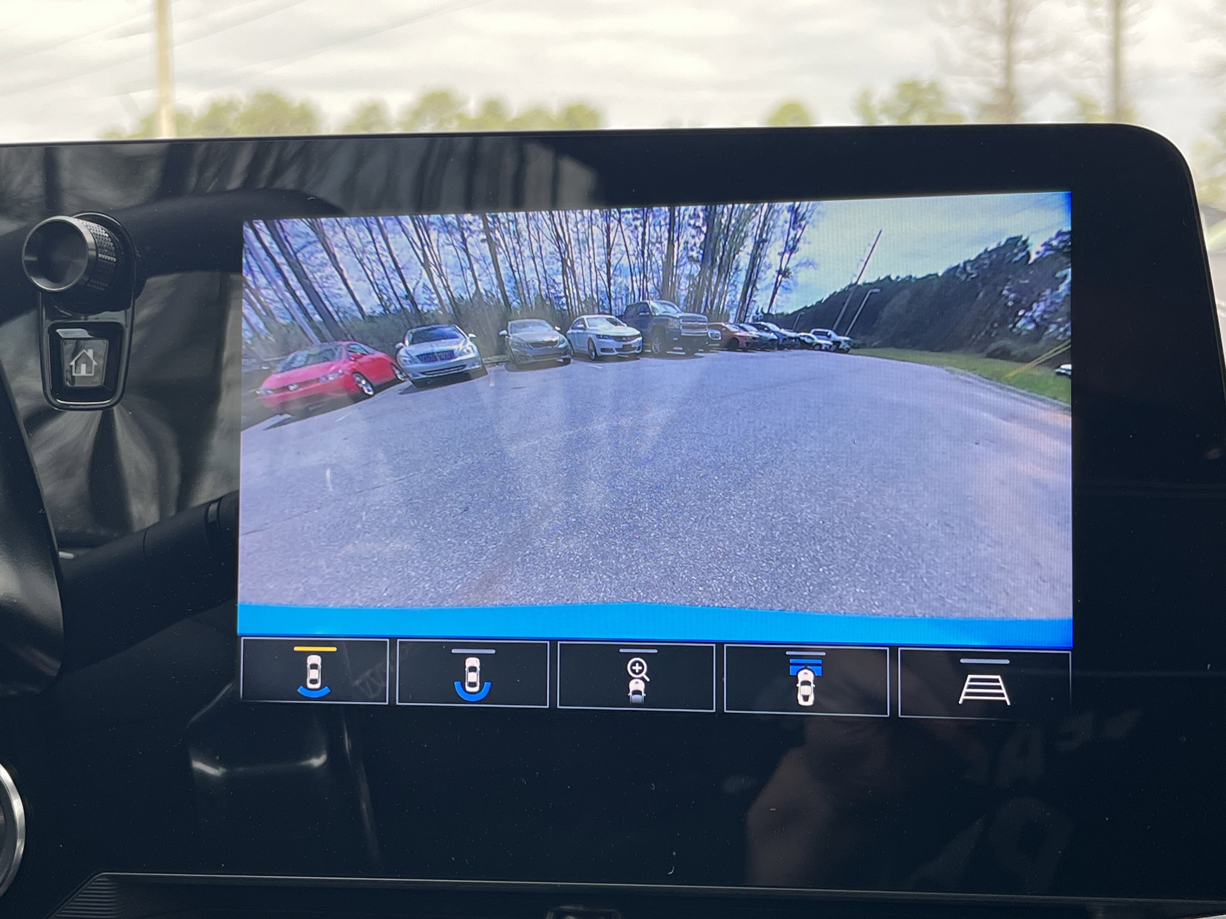 2020 Chevrolet Corvette Stingray Premium Cpe