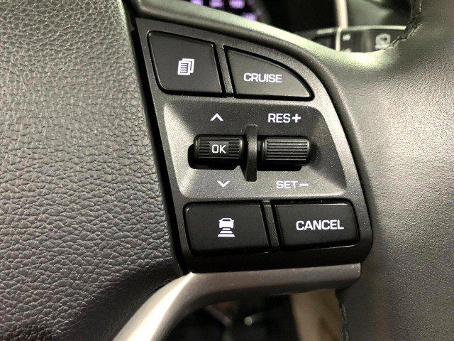 2019 Hyundai Tucson Ultimate