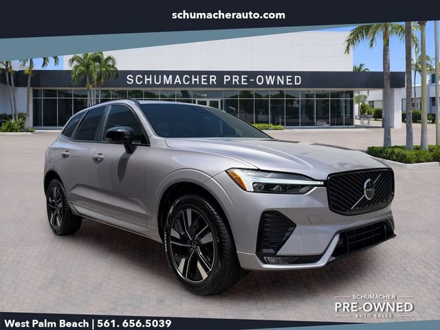 Used 2026 Volvo XC60 B5 Core
