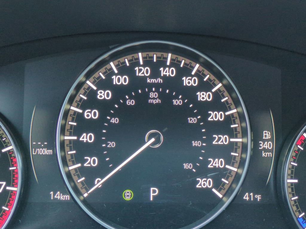 2026 MAZDA Cx-30 2.5 Turbo w/ Premium Plus Pkg