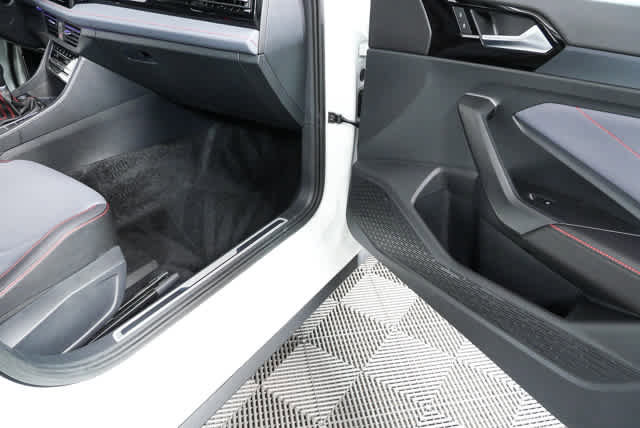 2025 Volkswagen Jetta GLI Autobahn