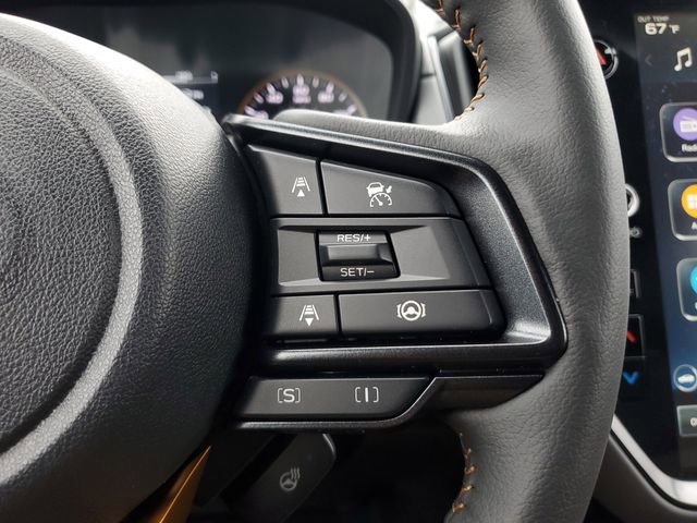 2026 Subaru Crosstrek 2.5i Wilderness