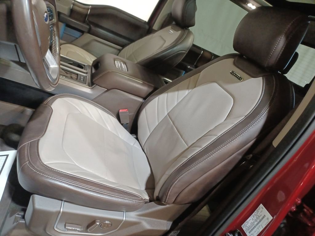 2019 Ford F150 Limited