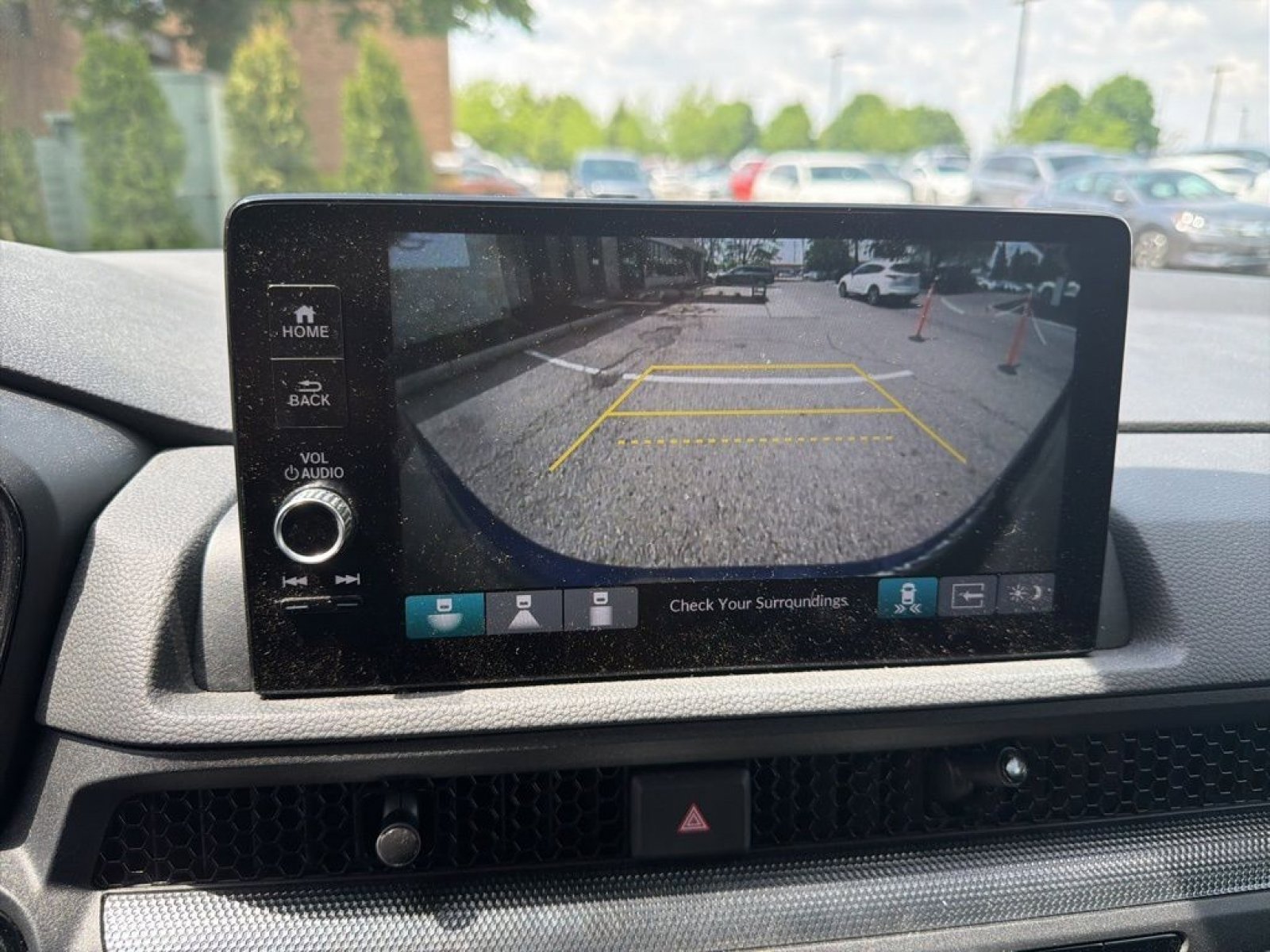 2024 Honda Cr-V Sport-L