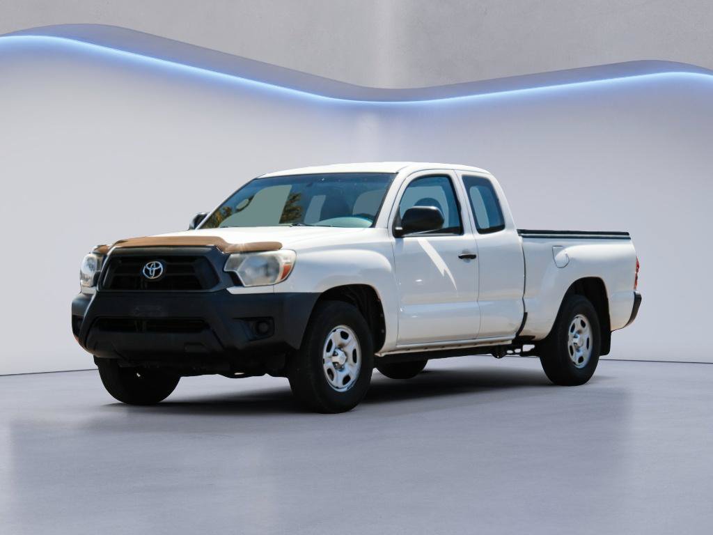Used Toyota Tacoma for Sale Under $20,000 in Albuquerque, NM