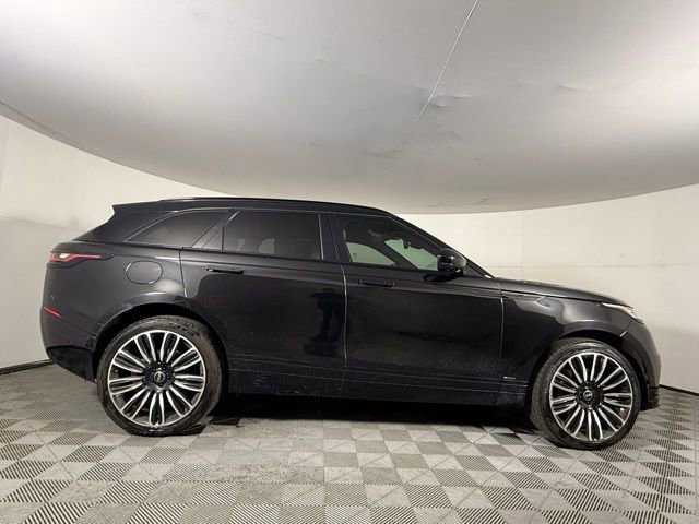 2020 Land Rover Range Rover Velar R-Dynamic HSE