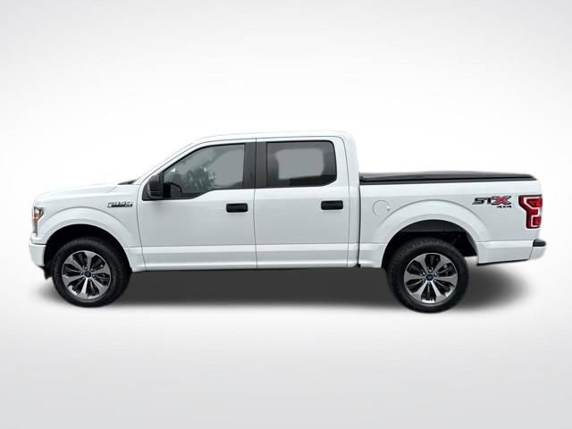 2019 Ford F150 XL
