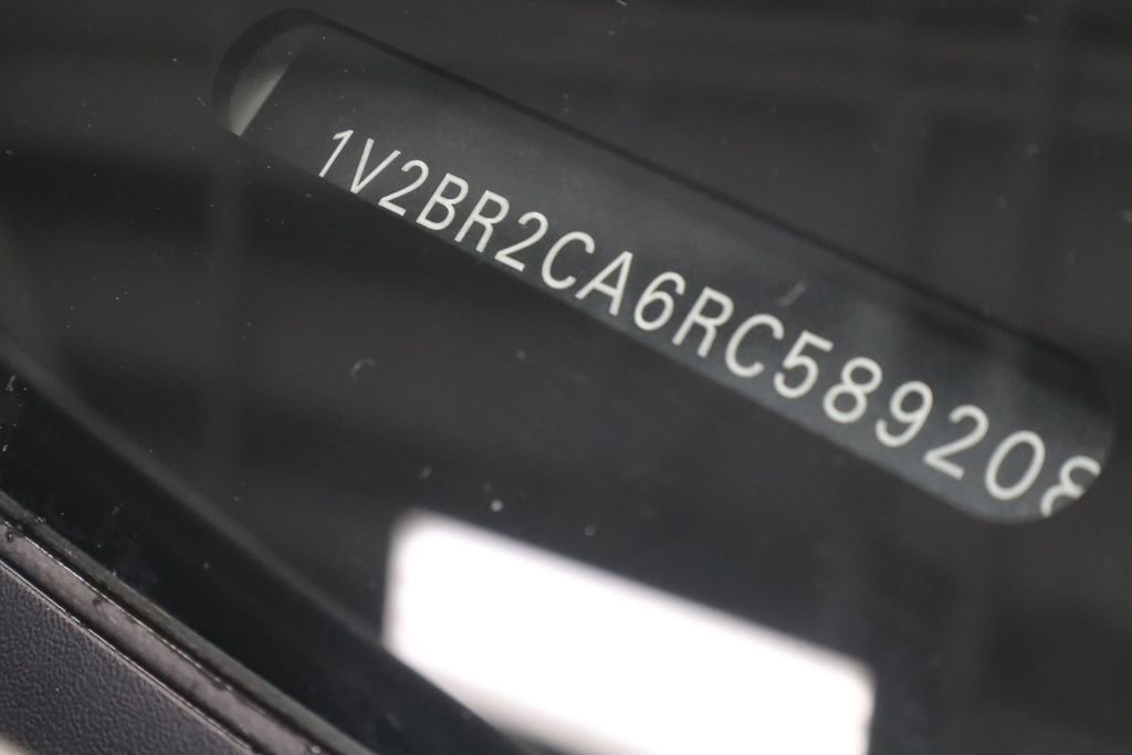 2024 Volkswagen Atlas SEL