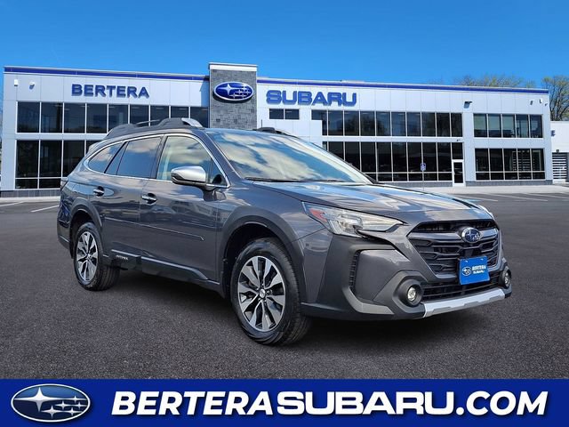 Used 2023 Subaru Outback Touring XT
