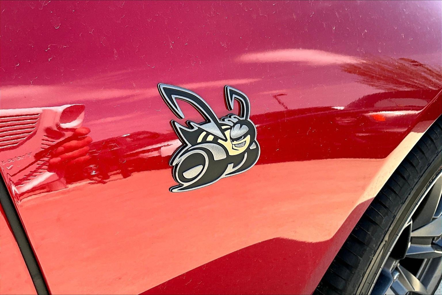 2026 Dodge Charger Scat Pack