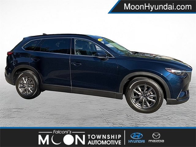Used 2023 MAZDA CX-9 for Sale in Pittsburgh, PA - Autotrader