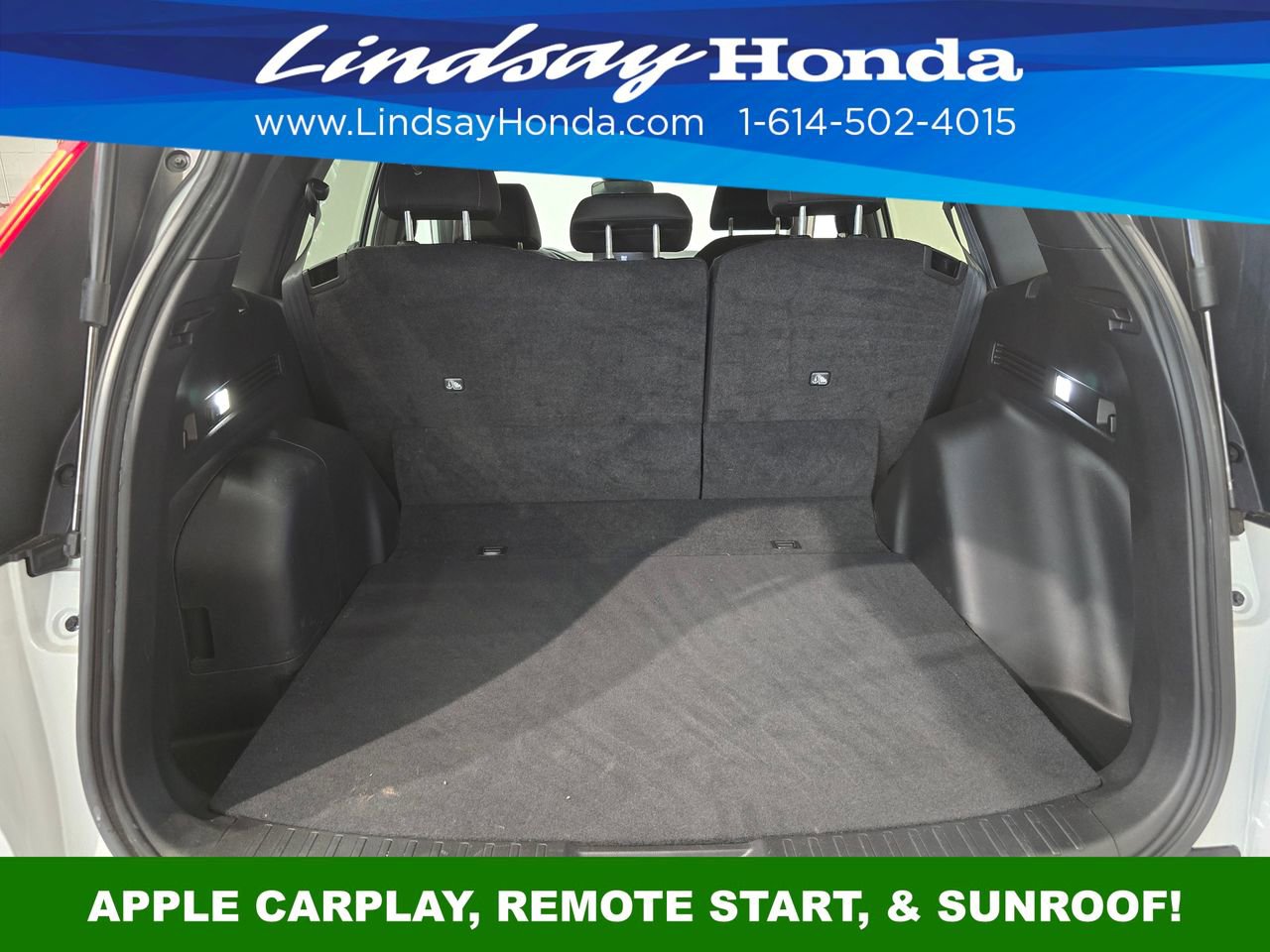 2023 Honda Cr-V Sport