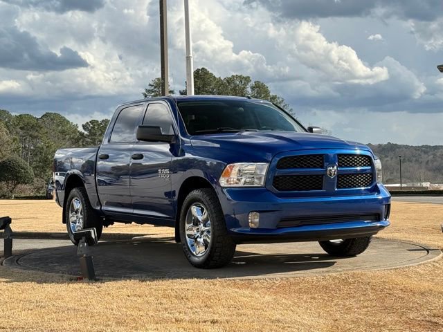 2019 RAM 1500 Express