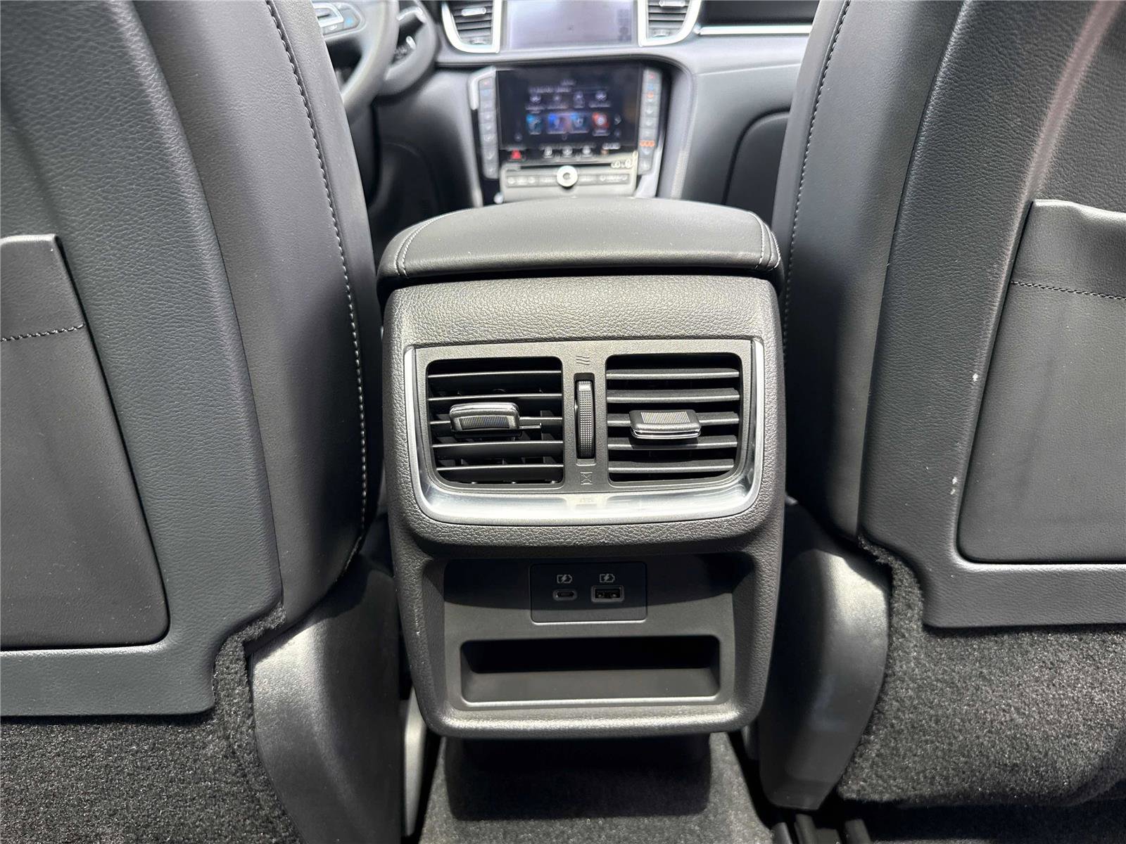 2023 INFINITI Qx50 Sport